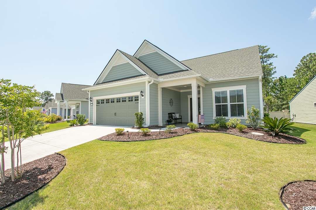 6345 Torino Lane Myrtle Beach, SC 29572