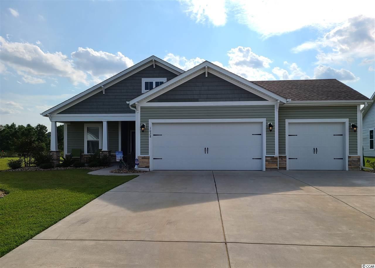 1028 Caprisia Loop Myrtle Beach, SC 29579