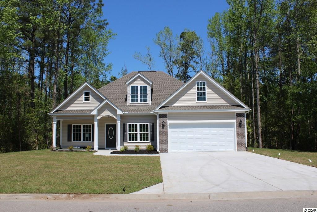 577 Timber Creek Dr. Loris, SC 29569