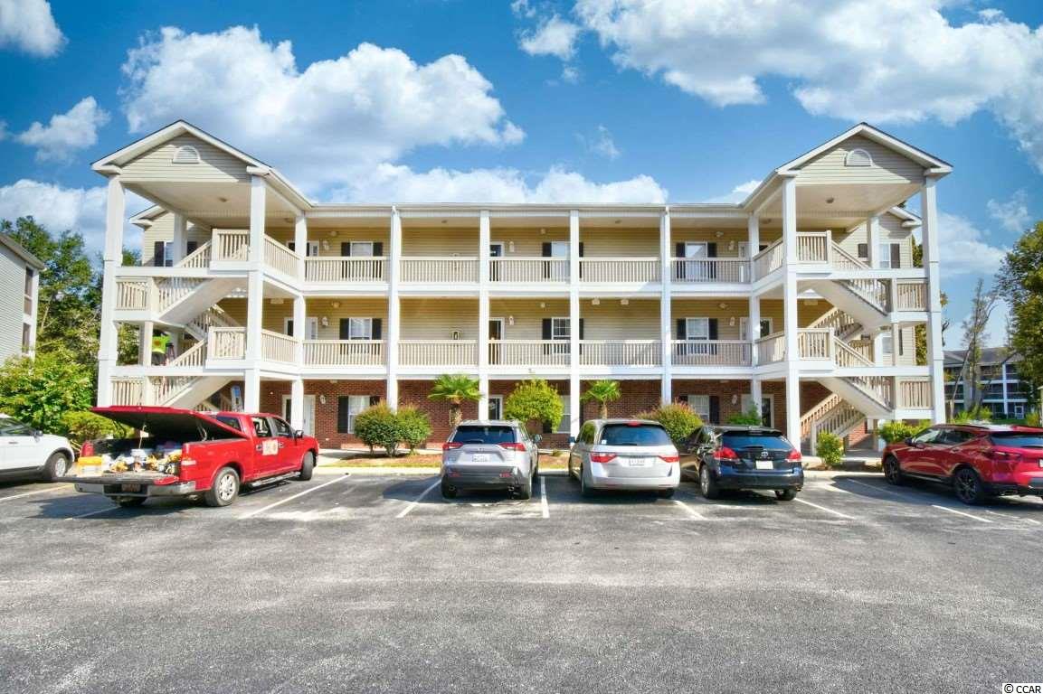 1058 Sea Mountain Hwy. UNIT 5-202 North Myrtle Beach, SC 29582