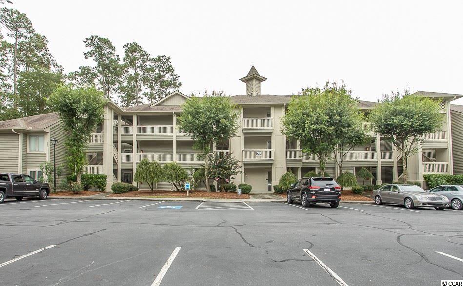 1551 Spinnaker Dr. UNIT #5833 North Myrtle Beach, SC 29582