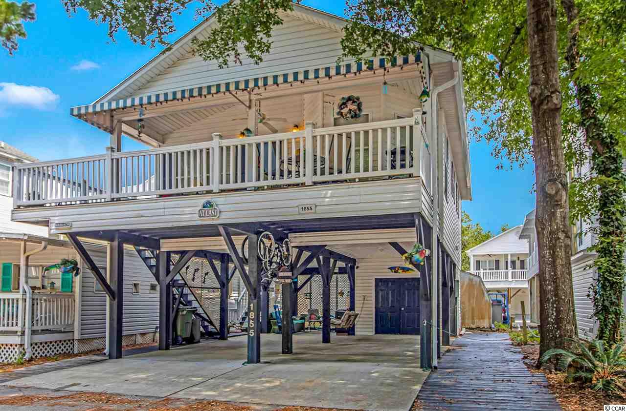 6001-1855 S Kings Hwy. Myrtle Beach, SC 29575