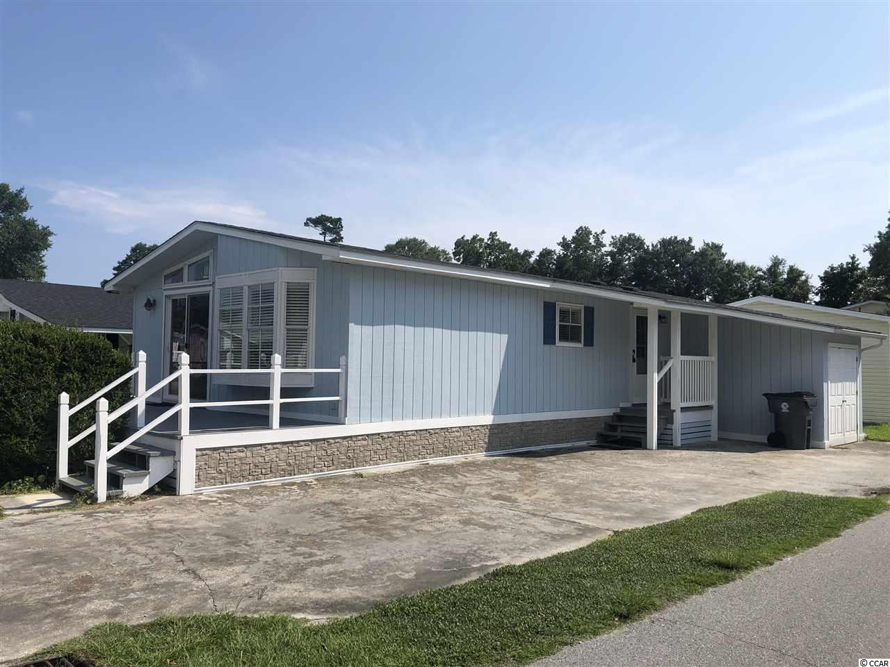 465 Fair Oaks Dr. Surfside Beach, SC 29575