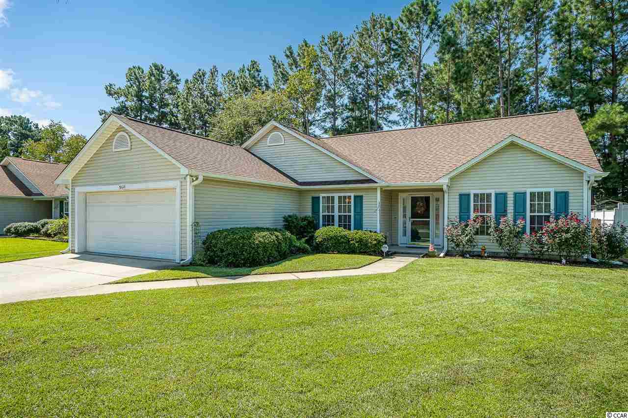 514 Saint Charles Circle Myrtle Beach, SC 29588