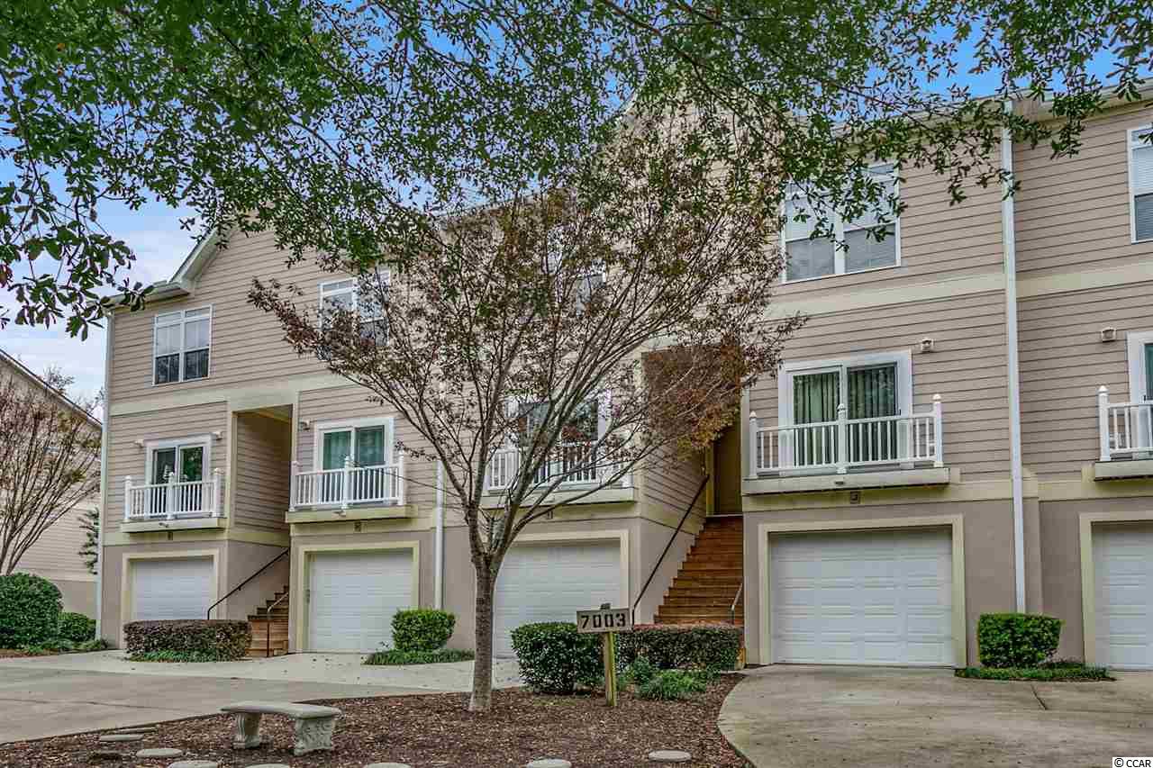 7003 Porcher Dr. UNIT I Myrtle Beach, SC 29572