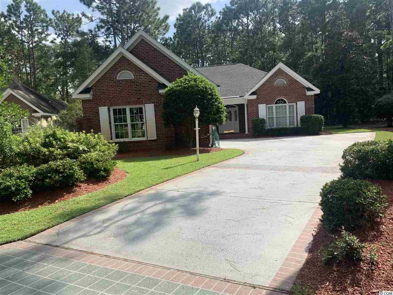 93 Dornoch Dr. Pawleys Island, SC 29585