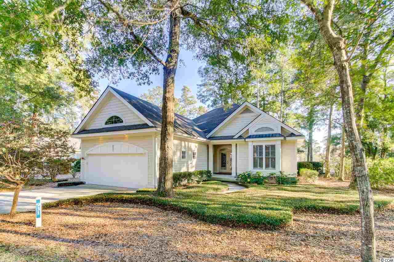 931 Morrall Dr. North Myrtle Beach, SC 29582