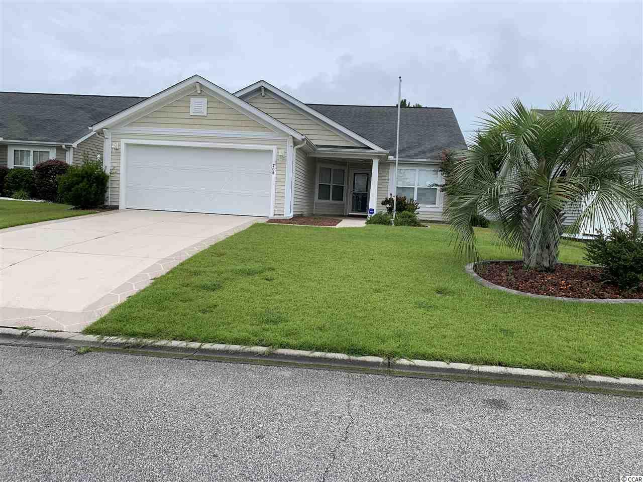708 Bonita Loop Myrtle Beach, SC 29588