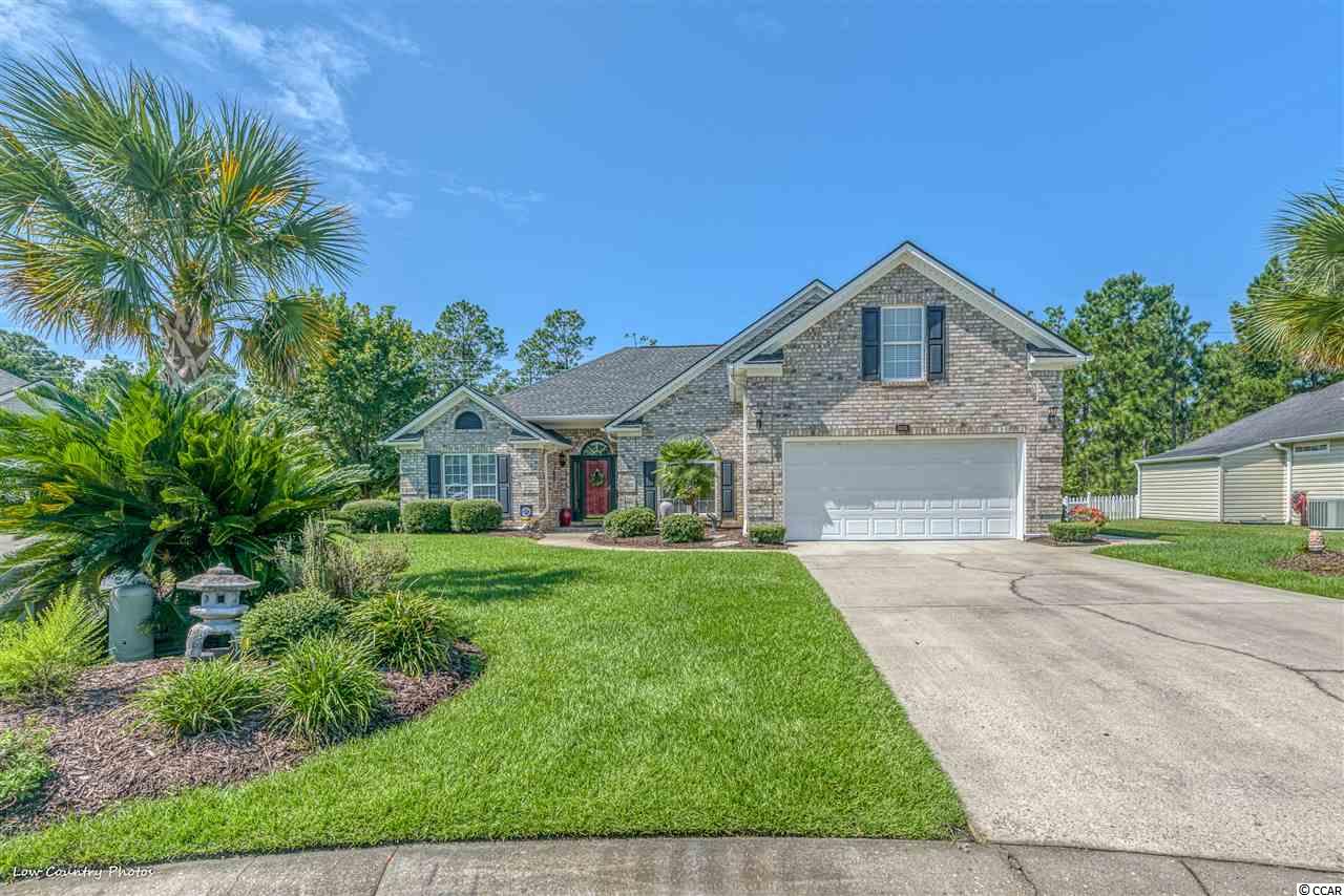 3623 Kingsley Dr. Myrtle Beach, SC 29588