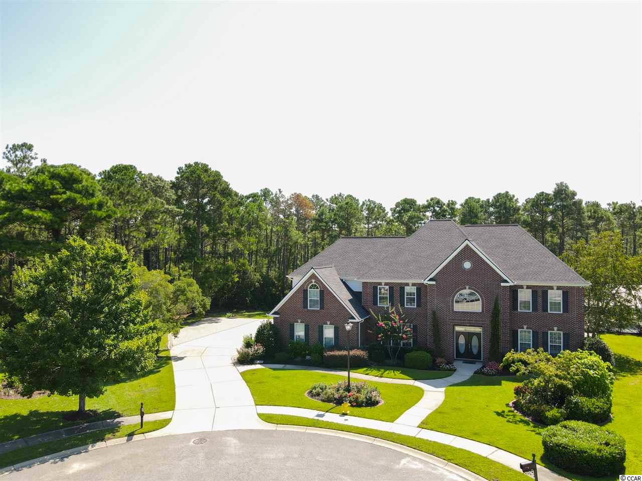 4622 Tideland Ct. Myrtle Beach, SC 29579