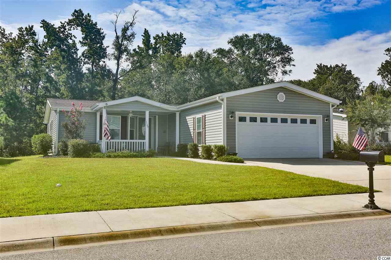 1149 Merrymount Dr. Conway, SC 29526