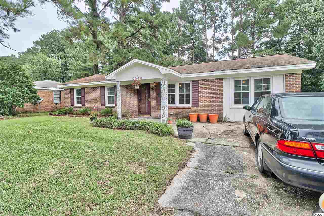 5040 Watergate Dr. Myrtle Beach, SC 29588