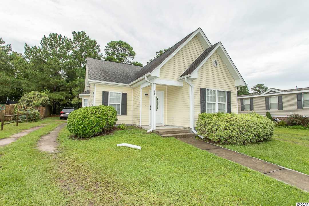 145 Rockdale St. Myrtle Beach, SC 29579