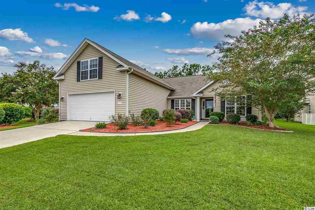 776 Lalton Dr. Conway, SC 29526