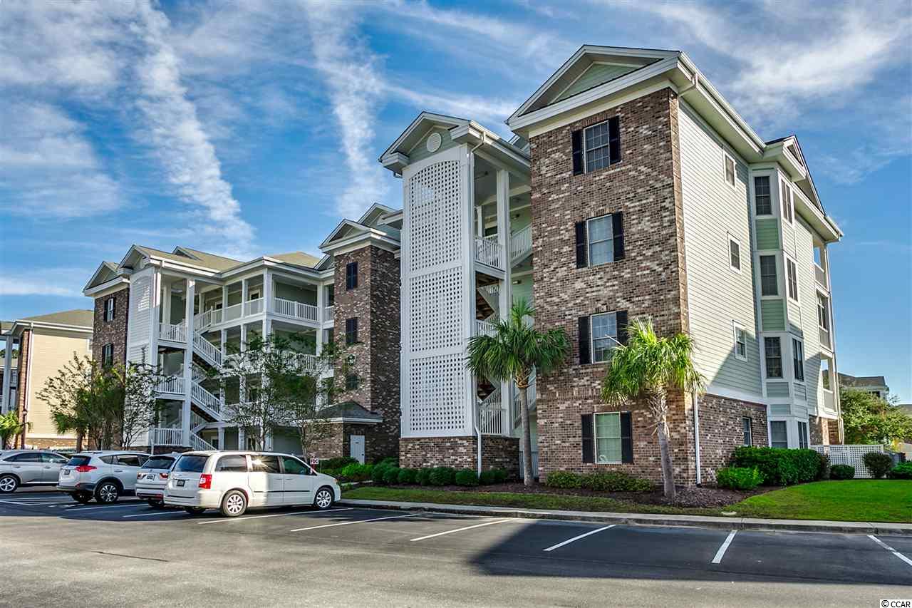 4869 Luster Leaf Circle UNIT #103 Myrtle Beach, SC 29577