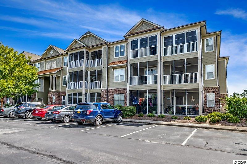 395 S Crow Creek Dr. UNIT #1118 Calabash, NC 28467