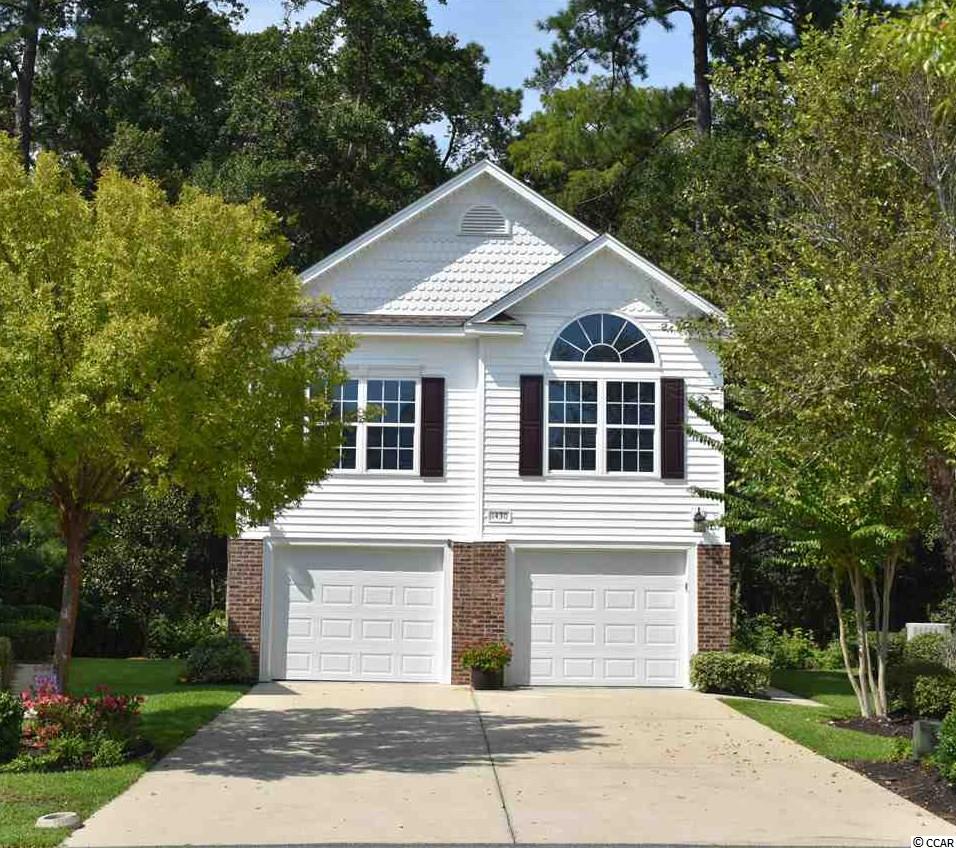 1430 Powhaton Dr. Myrtle Beach, SC 29577