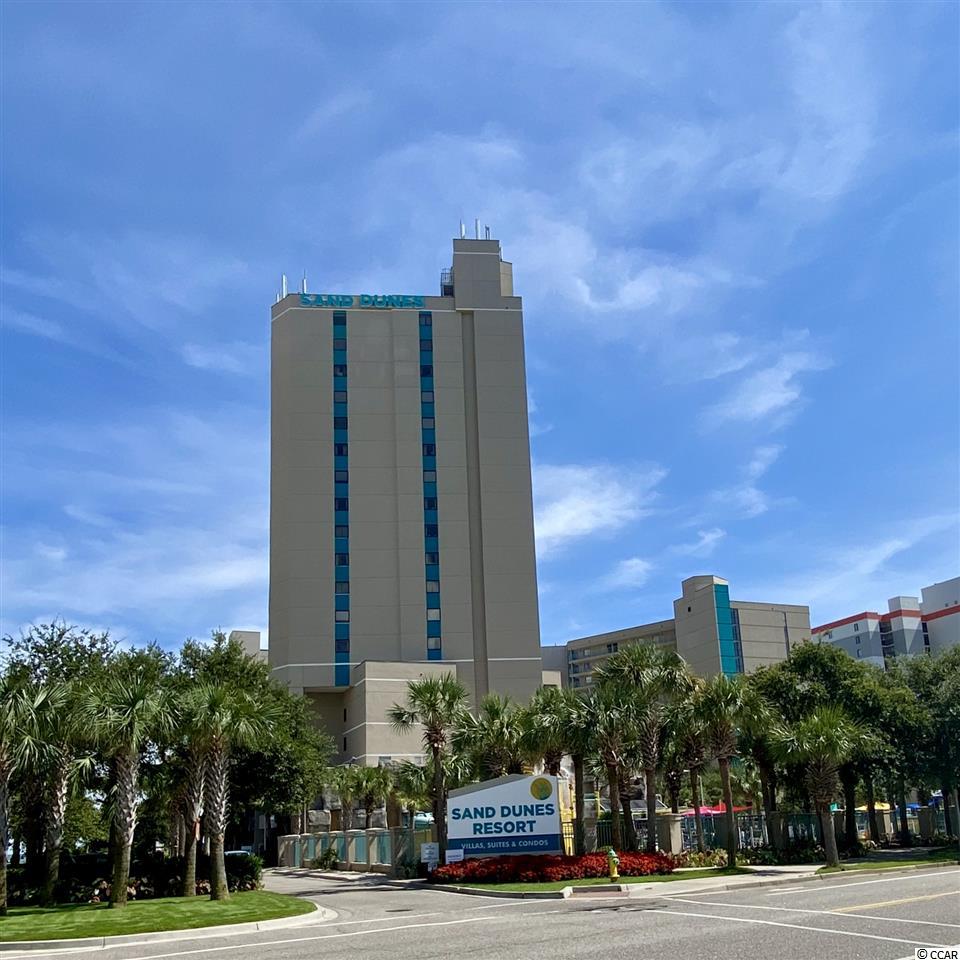 205 74th Ave. N UNIT #1006 Myrtle Beach, SC 29572