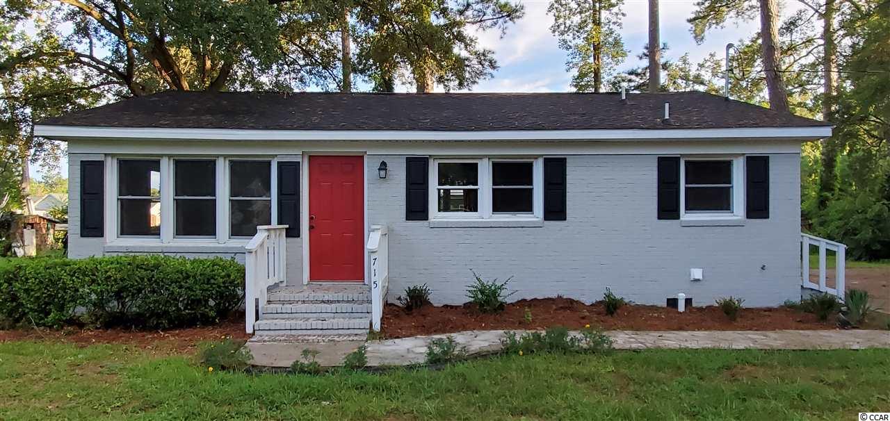 715 14th Ave Conway, SC 29526