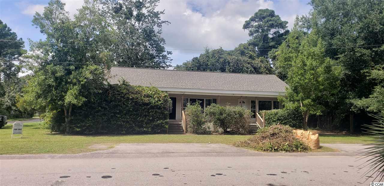 433 Belle Dr. Garden City, SC 29575