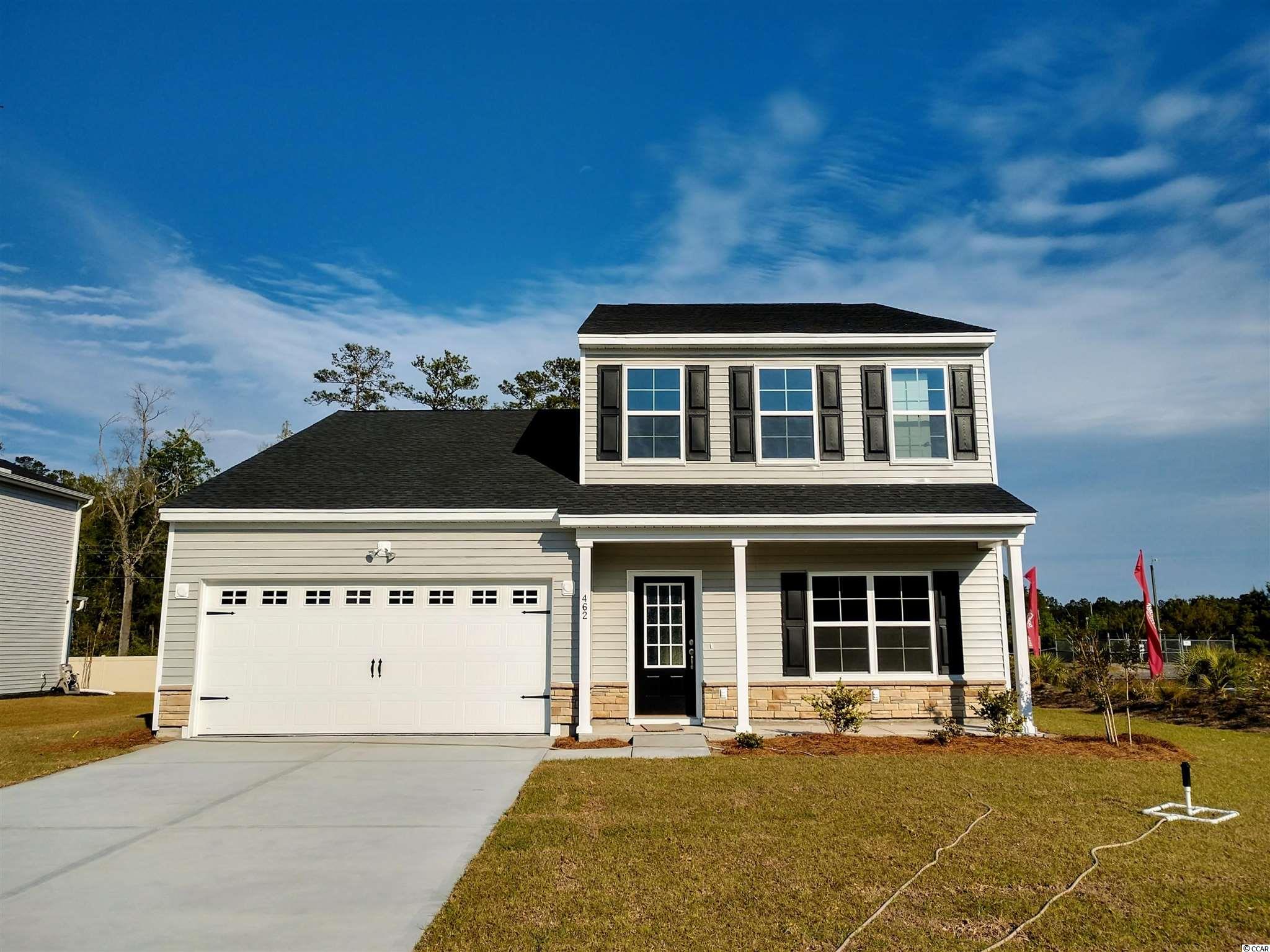 462 Archer Ct. Conway, SC 29526