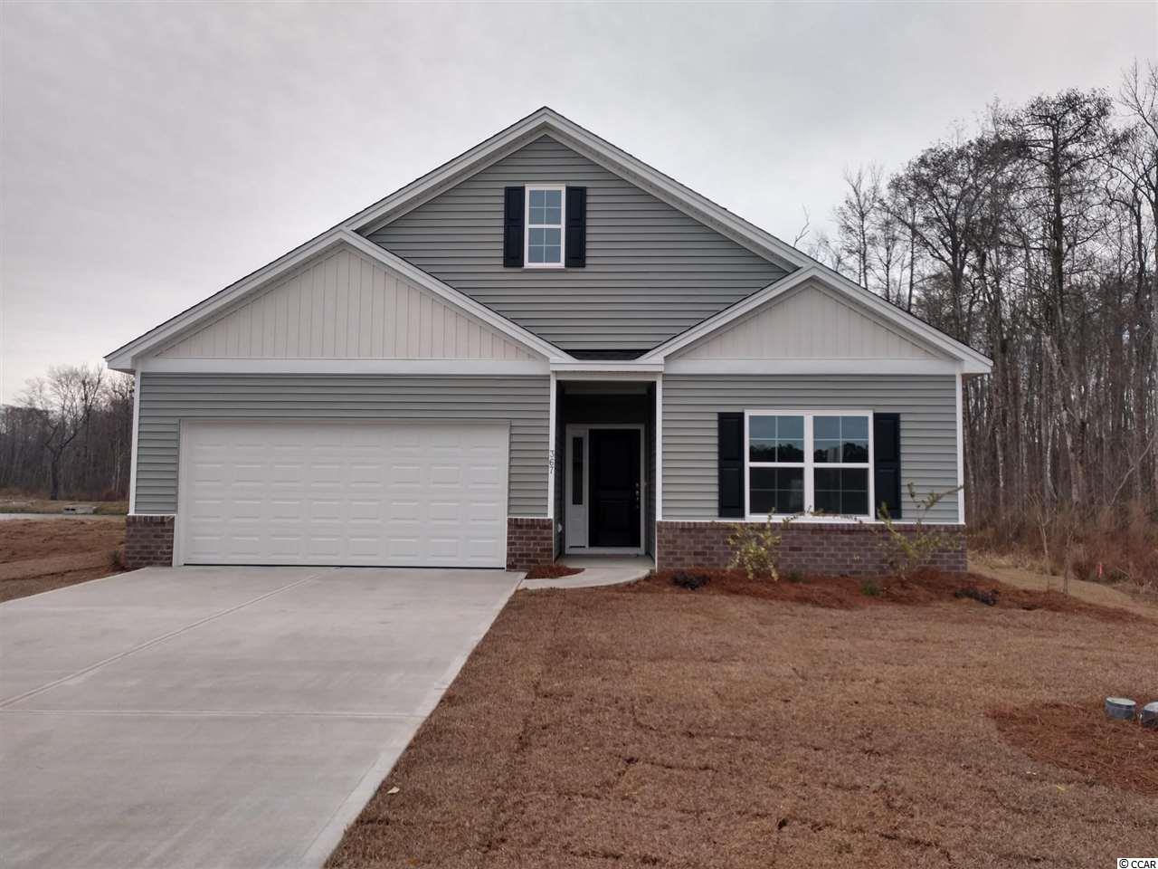 367 High Falls Dr. Conway, SC 29526