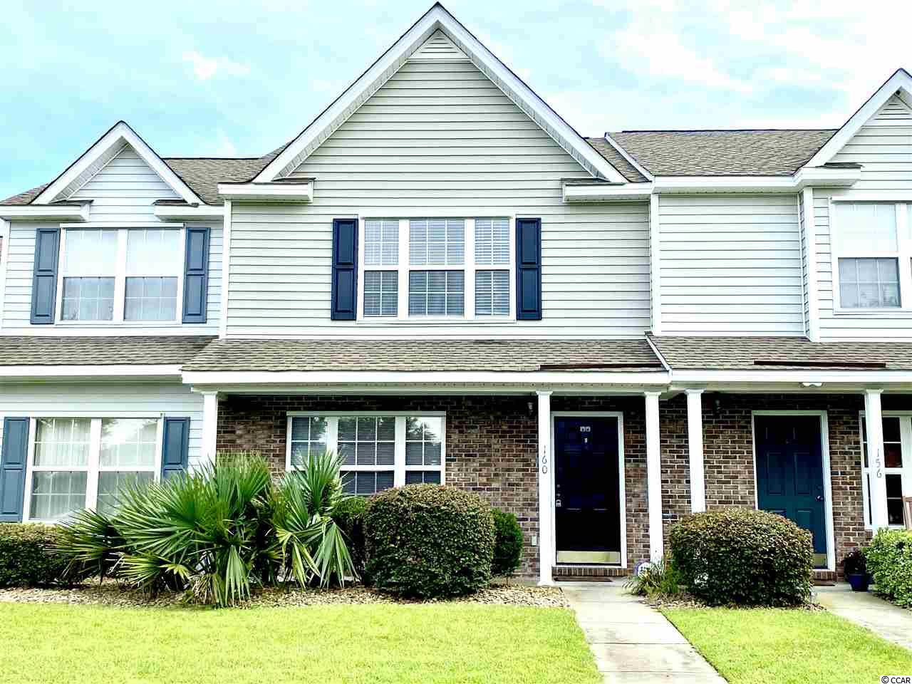 160 Sardis Dr. Myrtle Beach, SC 29579