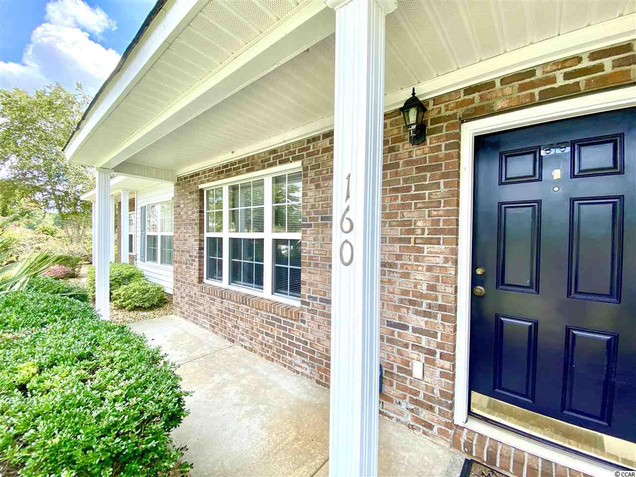 160 Sardis Dr. Myrtle Beach, SC 29579