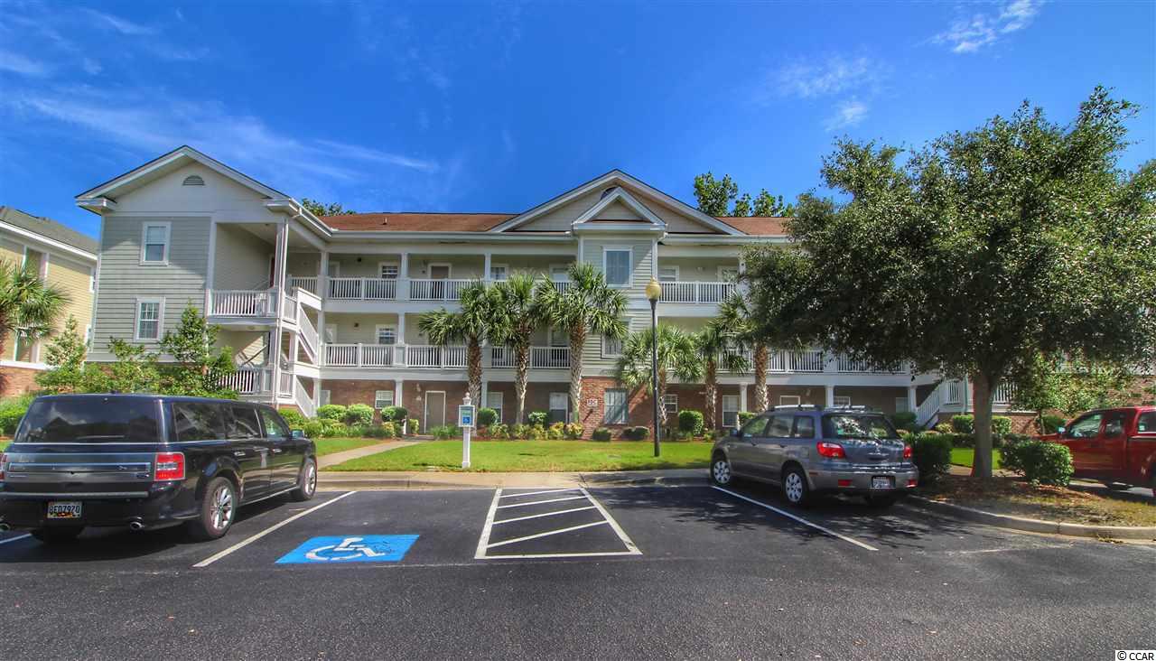 5801 Oyster Catcher Dr. UNIT #1622 North Myrtle Beach, SC 29582