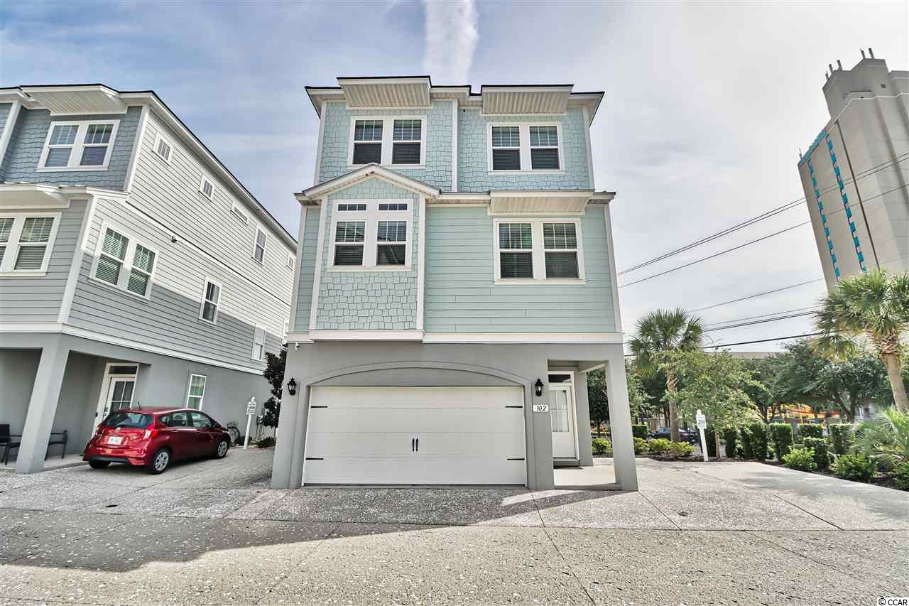 302 Surfview Pl. Myrtle Beach, SC 29572