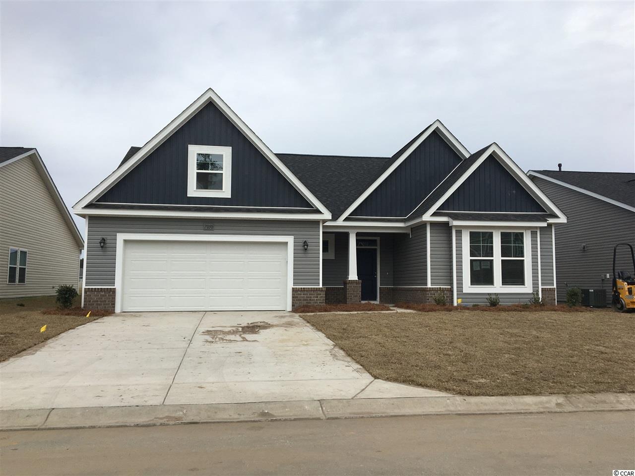 7050 Swansong Circle Myrtle Beach, SC 29579