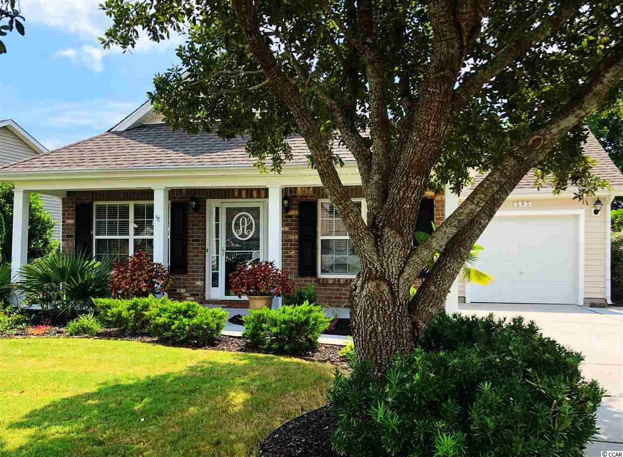 283 Whitchurch St. Murrells Inlet, SC 29576