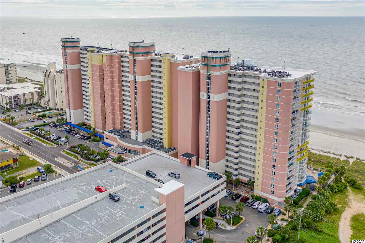 2801 S Ocean Blvd. UNIT #438 North Myrtle Beach, SC 29582