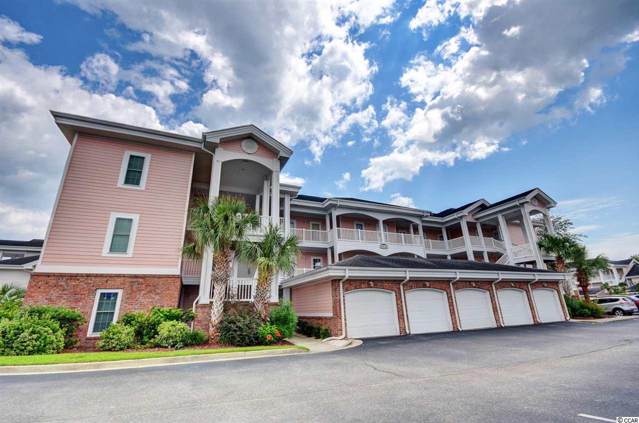 4846 Carnation Circle UNIT #104 Myrtle Beach, SC 29577