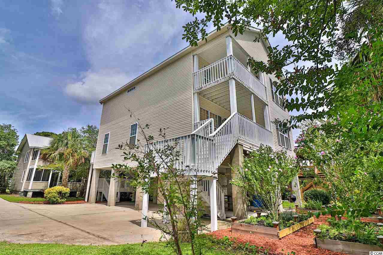 1519 Havens Dr.