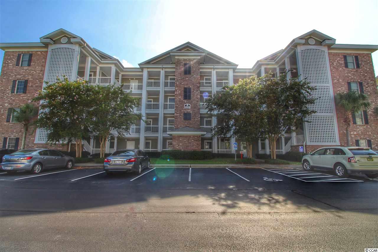 4894 Luster Leaf Circle UNIT #302 Myrtle Beach, SC 29577