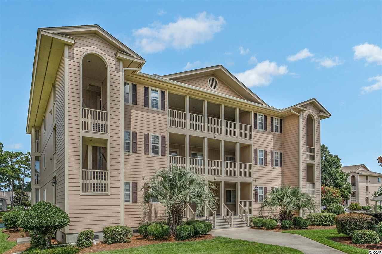 1900 Duffy St. UNIT G-7 Cherry Grove, SC 29582