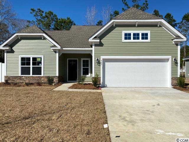 460 Freewoods Park Ct. Myrtle Beach, SC 29588