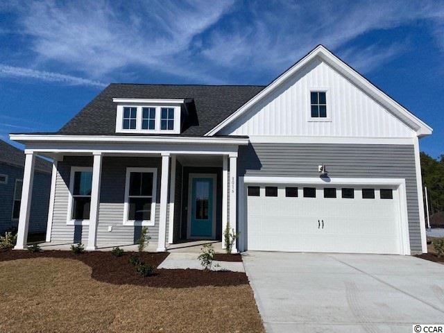 8016 Brogdon Dr Myrtle Beach, SC 29579