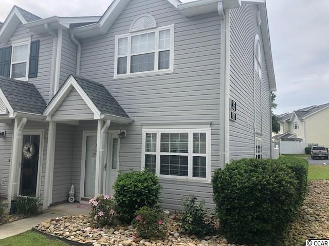 703 S First Ave. UNIT 33D North Myrtle Beach, SC 29582
