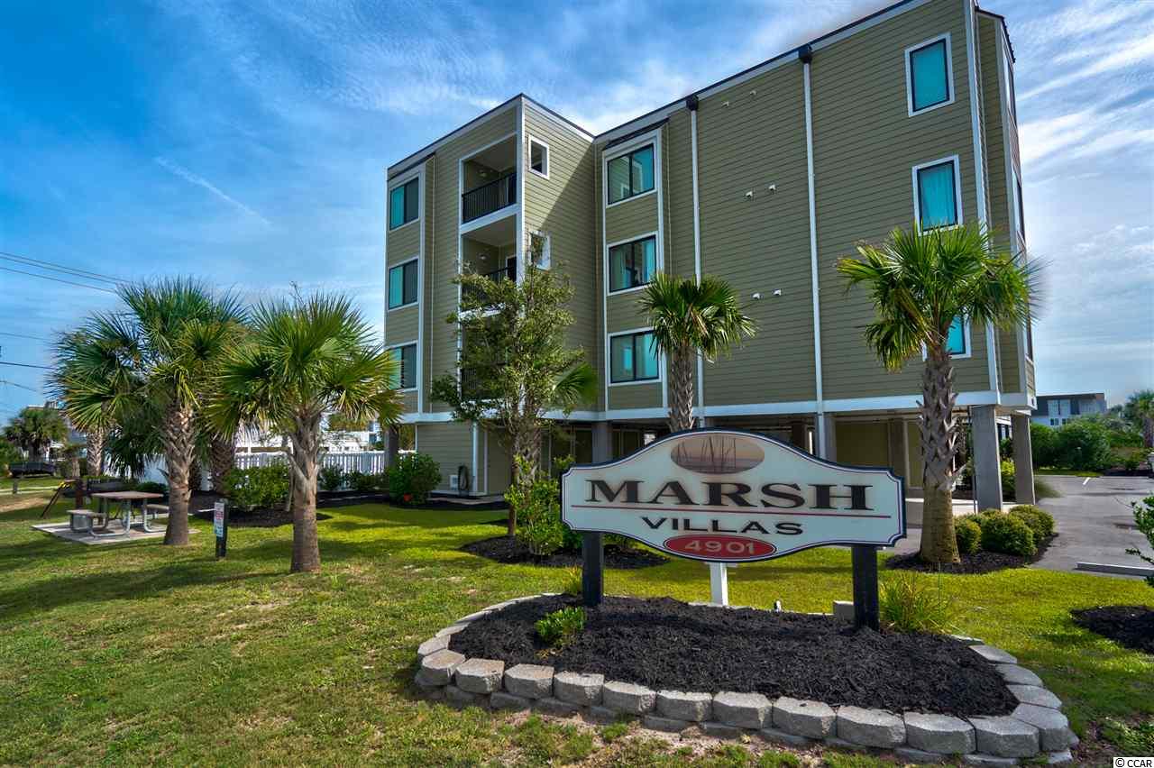 4901 N Ocean Blvd. UNIT 3-R North Myrtle Beach, SC 29582