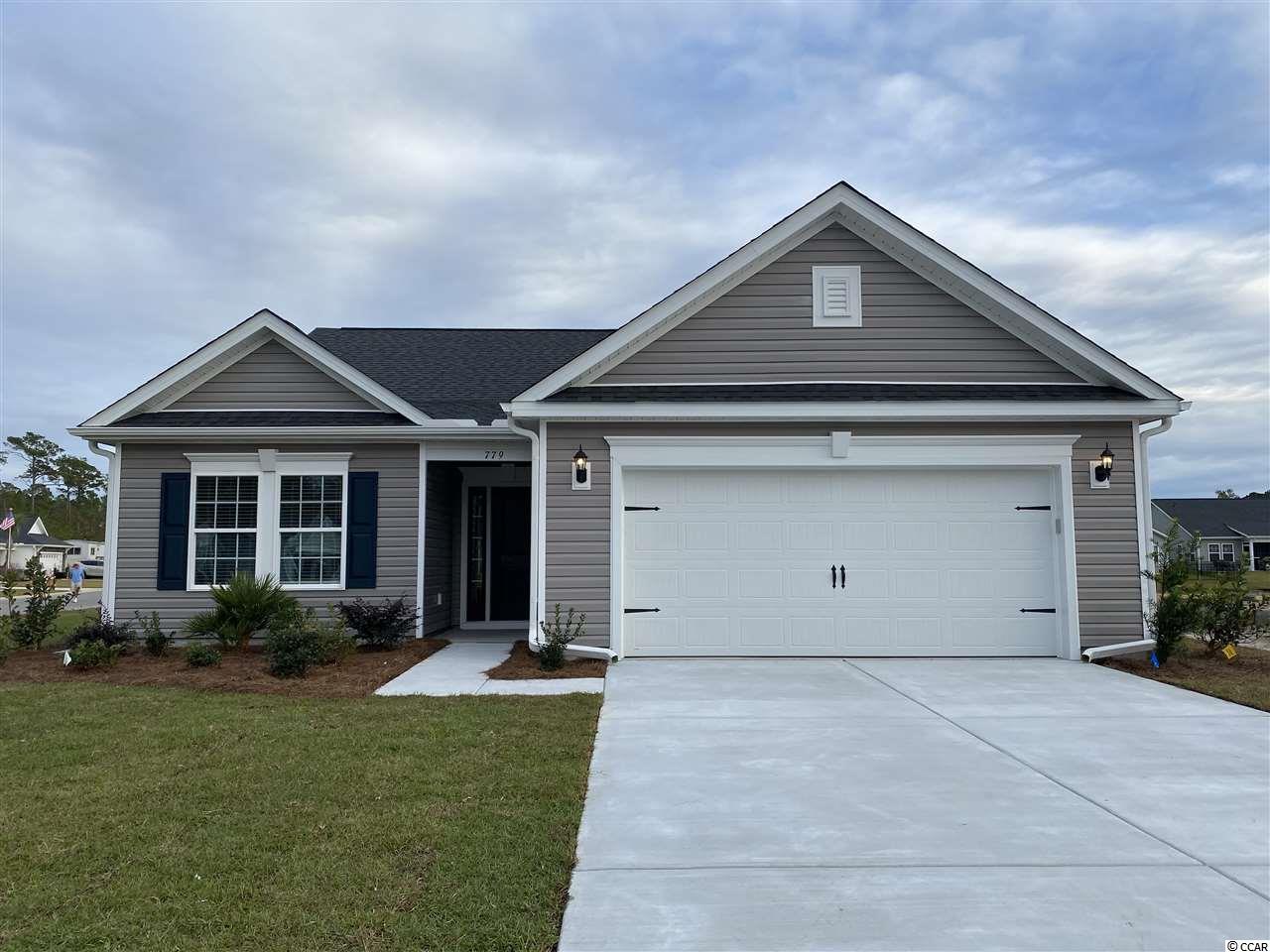 779 Cypress Way Little River, SC 29566