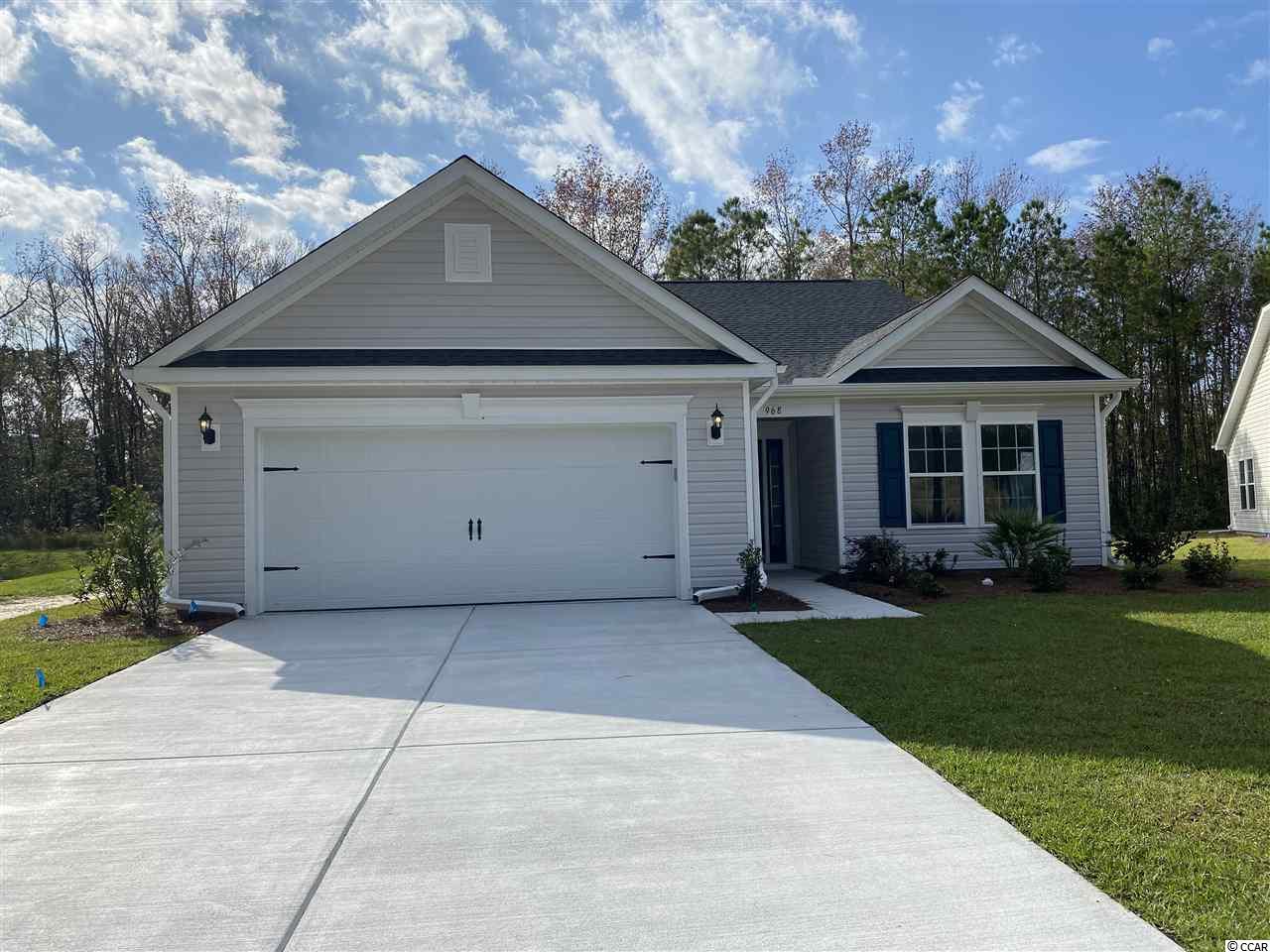 968 Cypress Way Little River, SC 29566