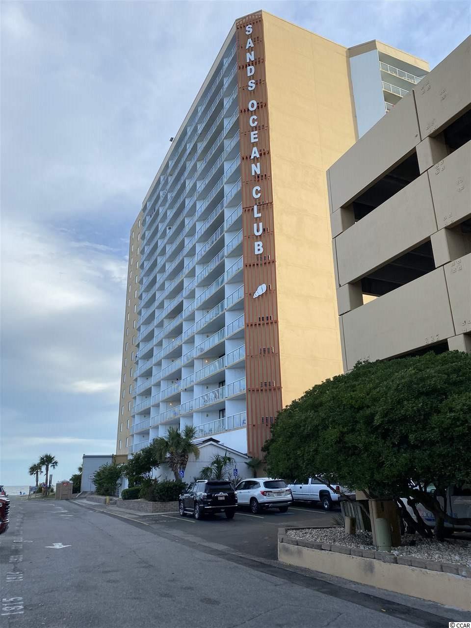 9550 Shore Dr. UNIT #530 Myrtle Beach, SC 29572