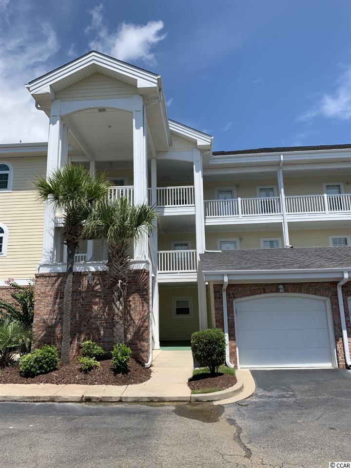 4830 Carnation Circle UNIT #205 Myrtle Beach, SC 29577