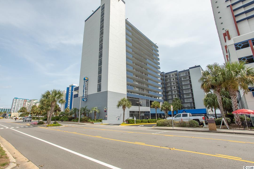 2001 S Ocean Blvd. UNIT #1408 Myrtle Beach, SC 29577