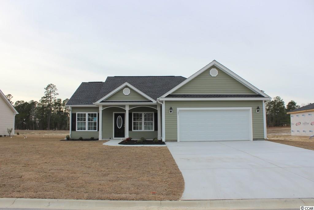 121 Baylee Circle Aynor, SC 29544