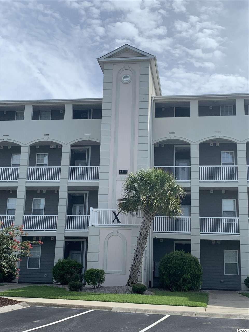 4519 N Plantation Harbour Dr. UNIT X-18 Little River, SC 29566