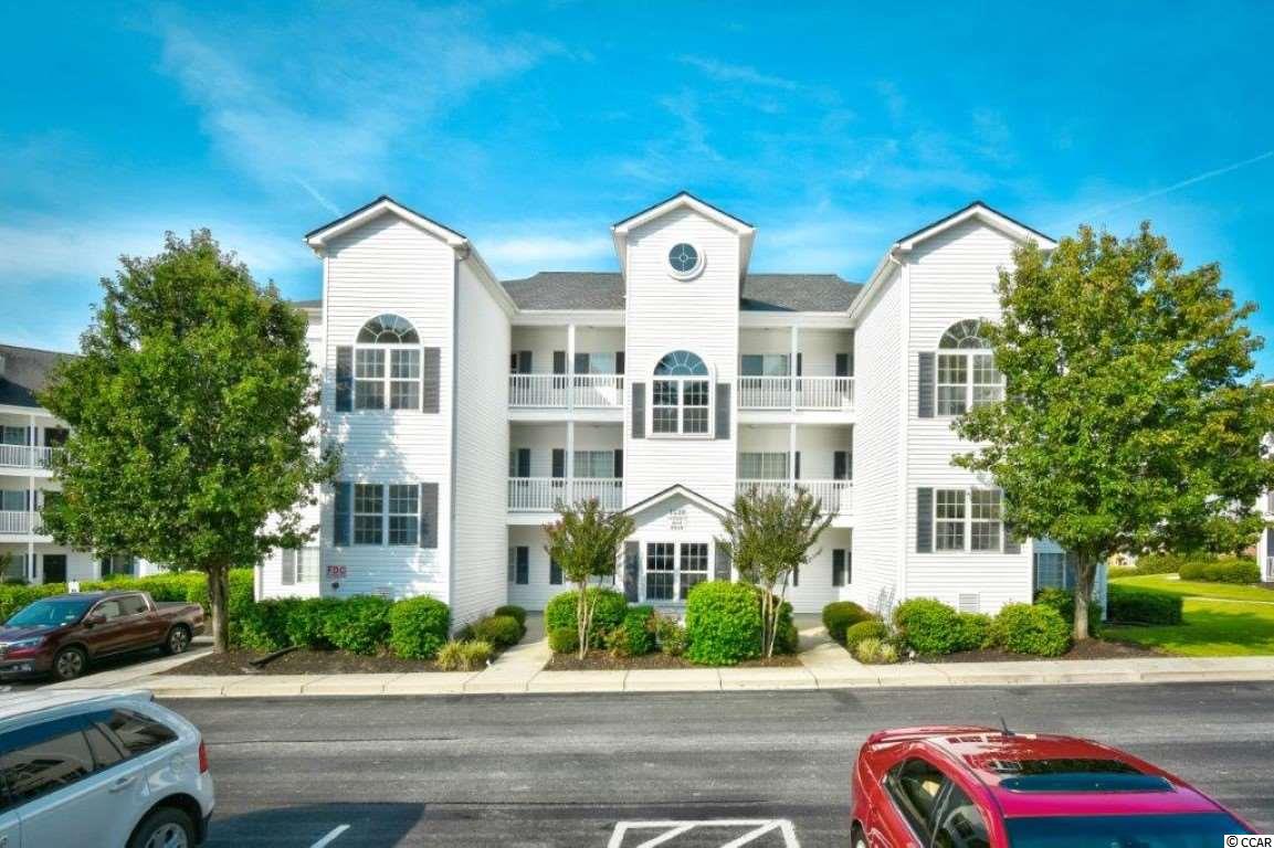 1530 Lanterns Rest Rd. UNIT #201 Myrtle Beach, SC 29579