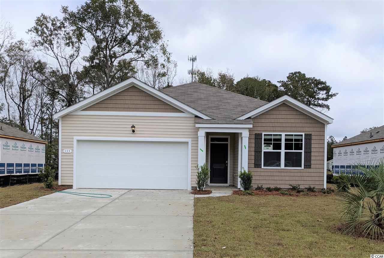355 Forestbrook Cove Circle Myrtle Beach, SC 29588
